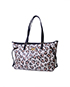 Loveless Collabo Tote, front view
